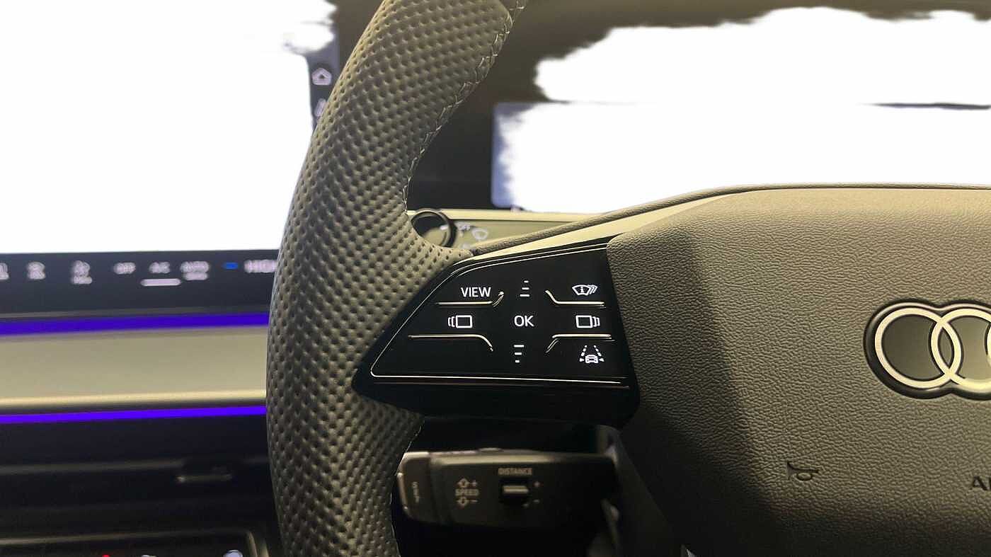 Used Audi Q3 2026 for sale - 77257882: Photo 17