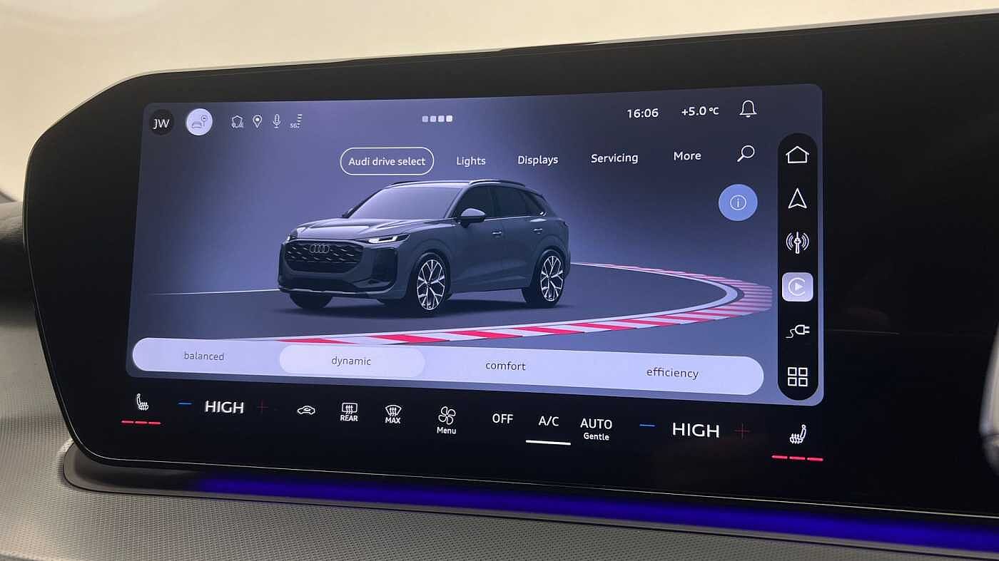 Used Audi Q3 2026 for sale - 77257882: Photo 19