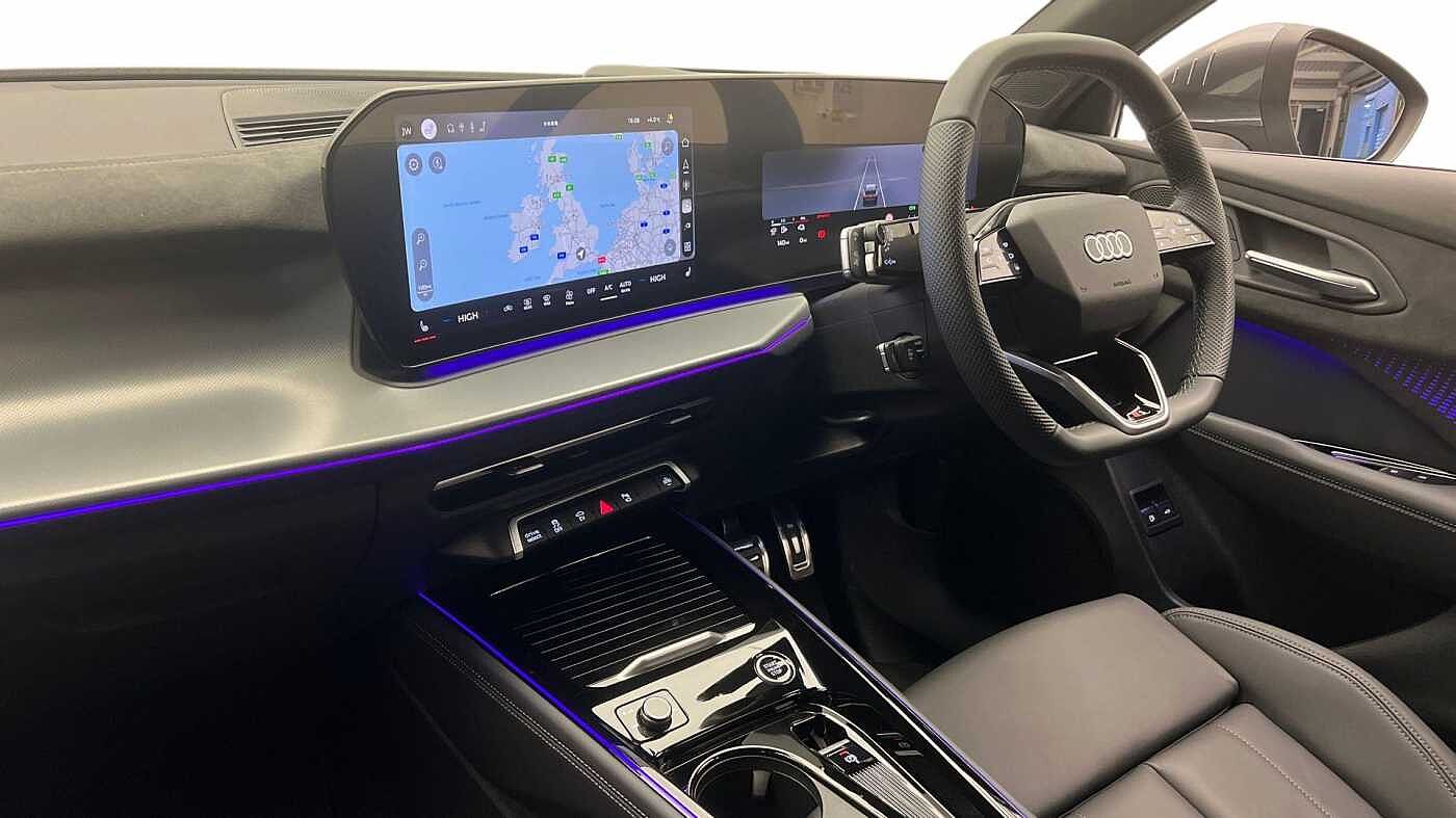 Used Audi Q3 2026 for sale - 77257882: Photo 2