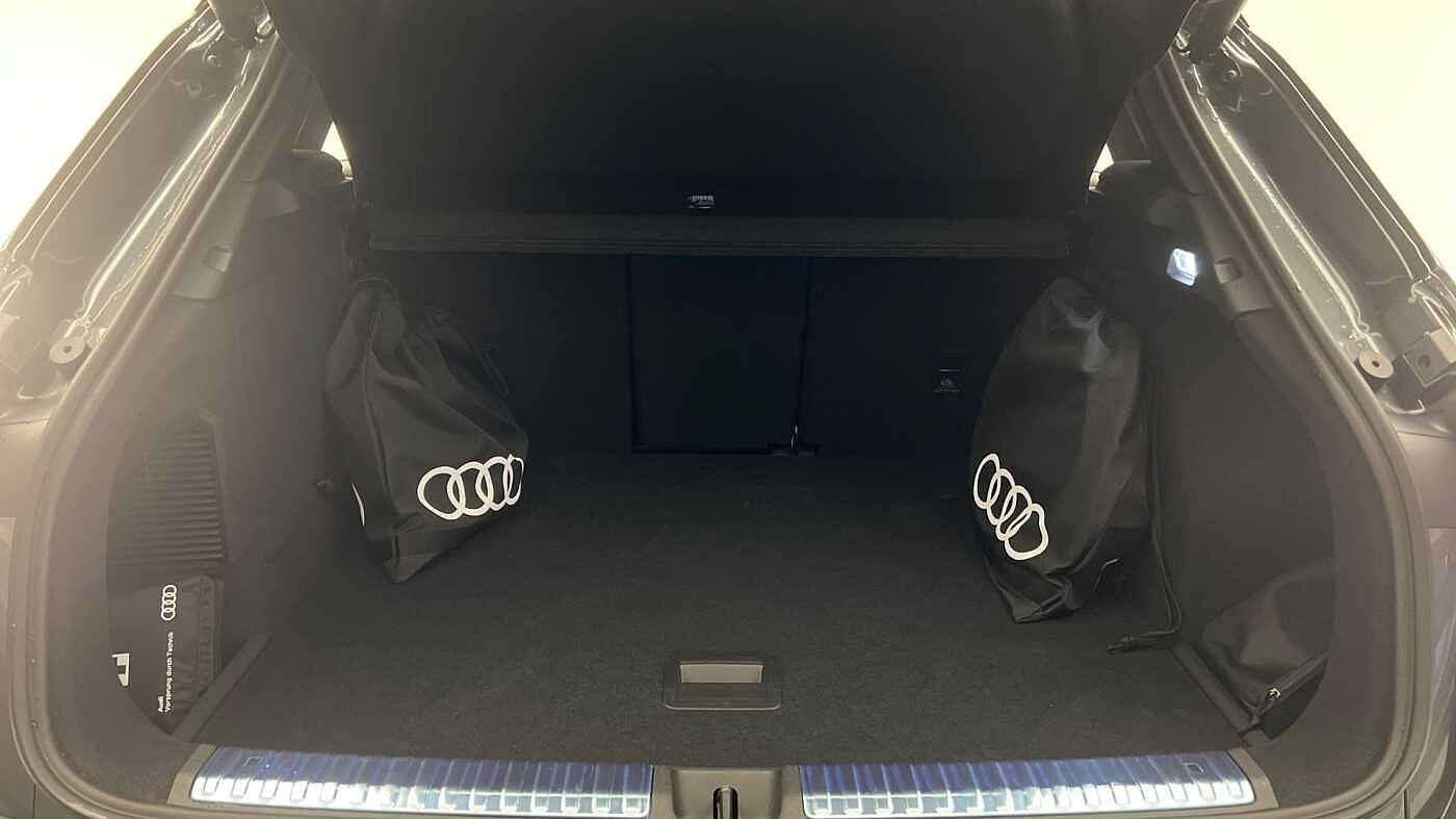 Used Audi Q3 2026 for sale - 77257882: Photo 20