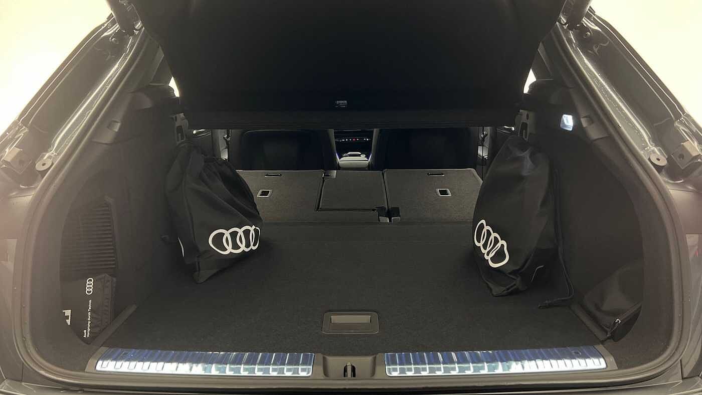 Used Audi Q3 2026 for sale - 77257882: Photo 21