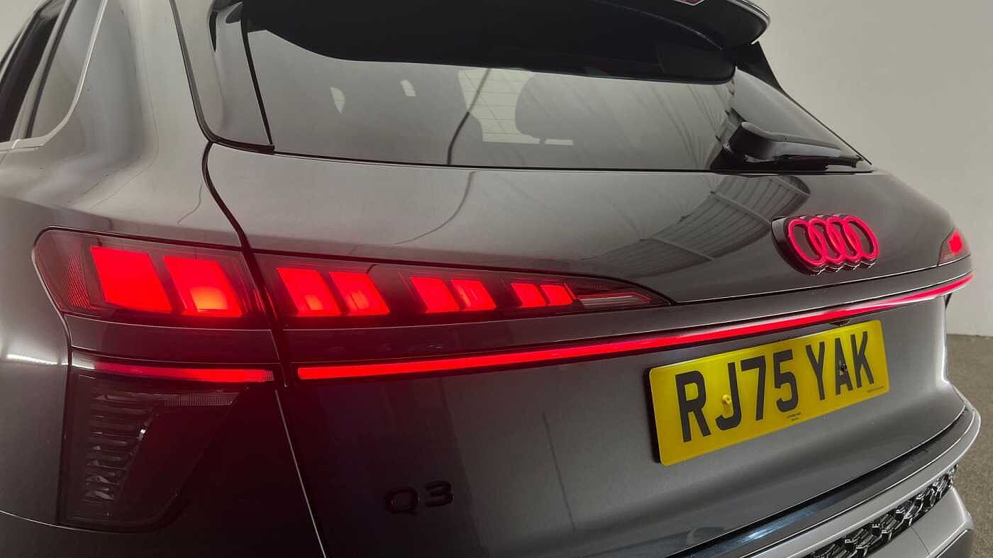 Used Audi Q3 2026 for sale - 77257882: Photo 23