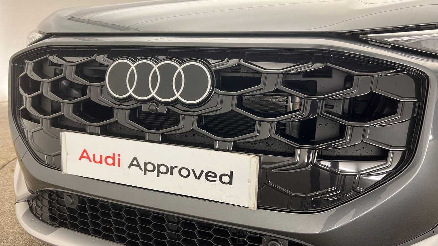 Used Audi Q3 2026 for sale - 77257882: Photo 24