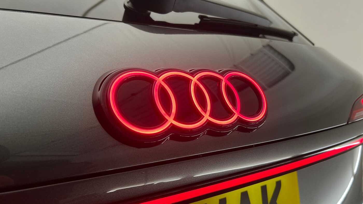 Used Audi Q3 2026 for sale - 77257882: Photo 25