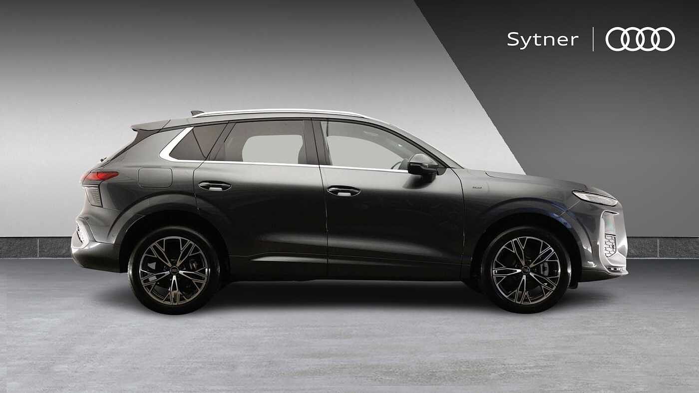 Used Audi Q3 2026 for sale - 77257882: Photo 4