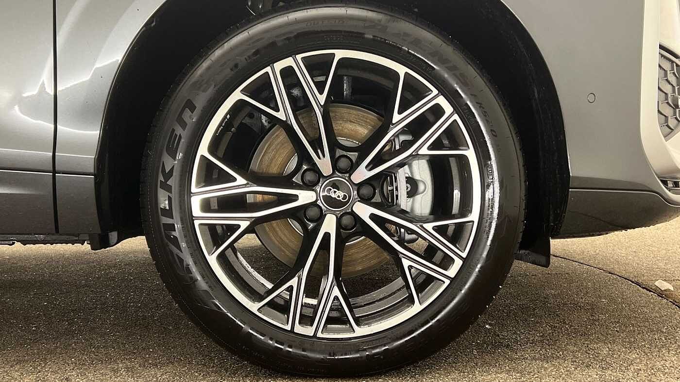 Used Audi Q3 2026 for sale - 77257882: Photo 5