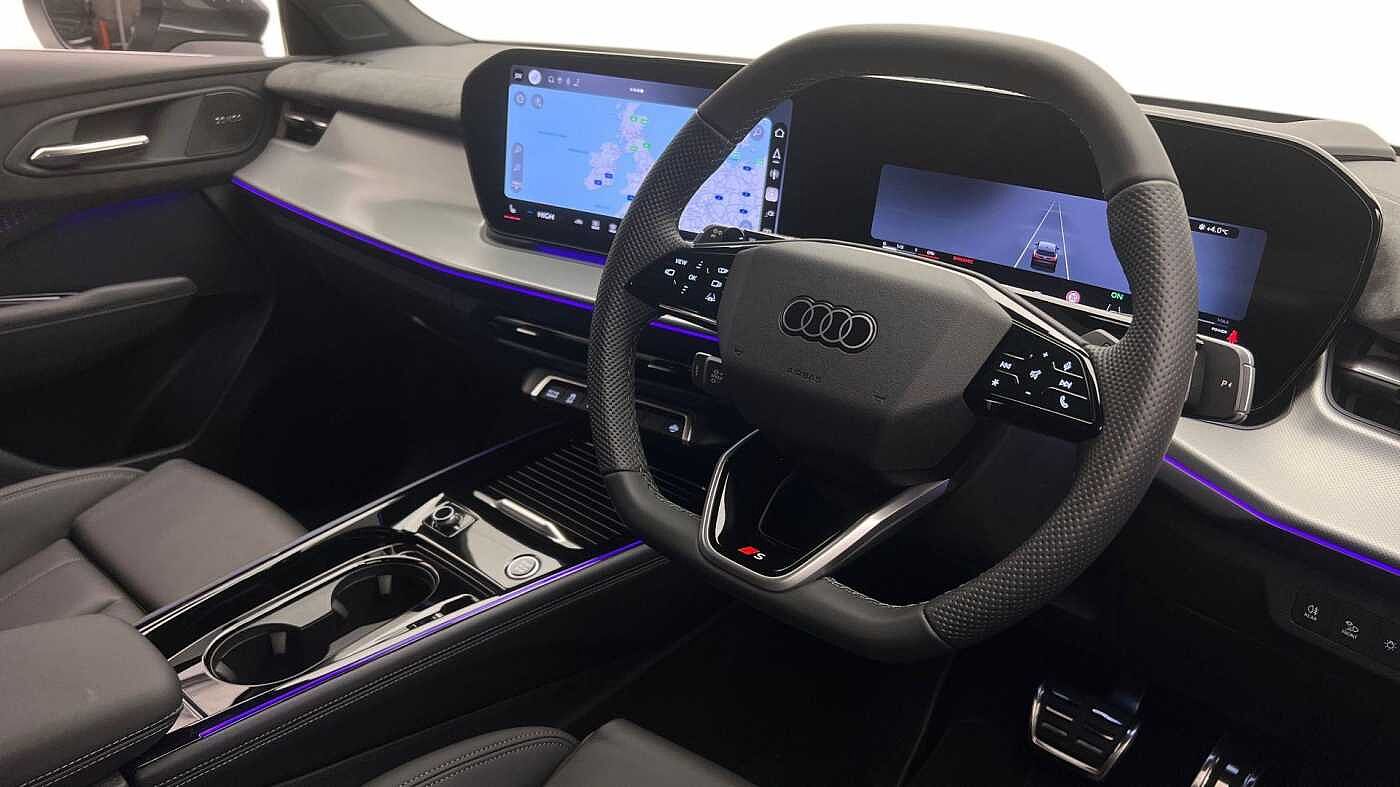 Used Audi Q3 2026 for sale - 77257882: Photo 6