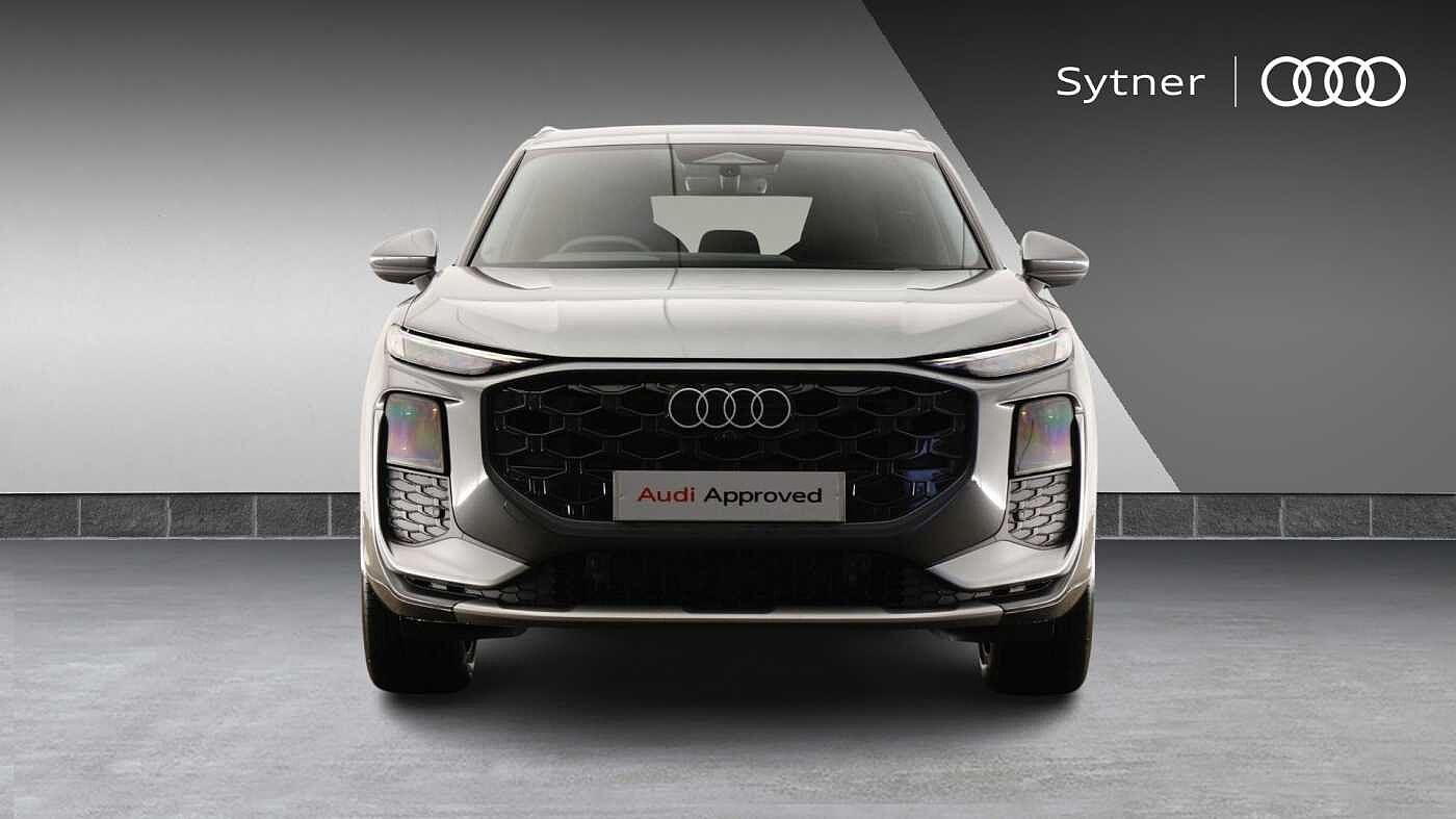 Used Audi Q3 2026 for sale - 77257882: Photo 7