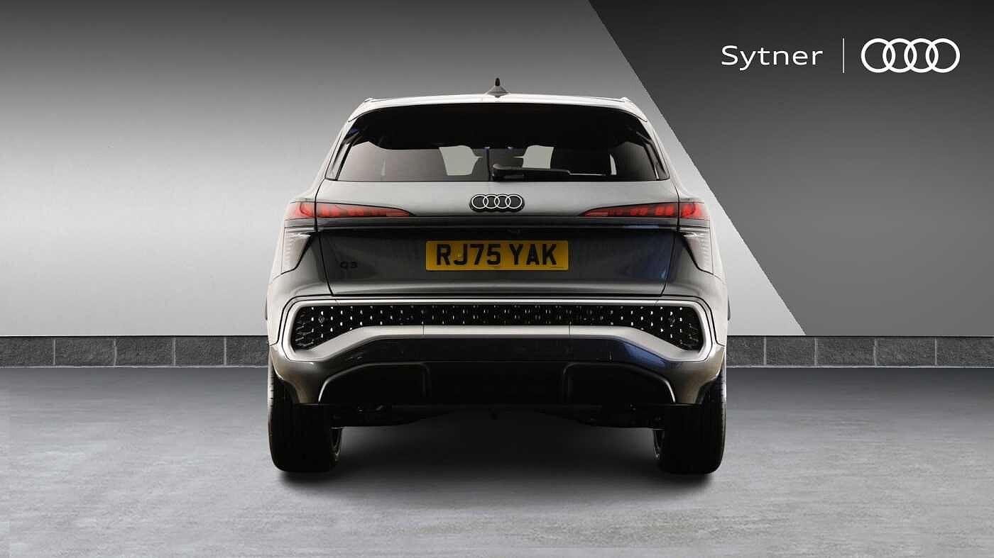 Used Audi Q3 2026 for sale - 77257882: Photo 8