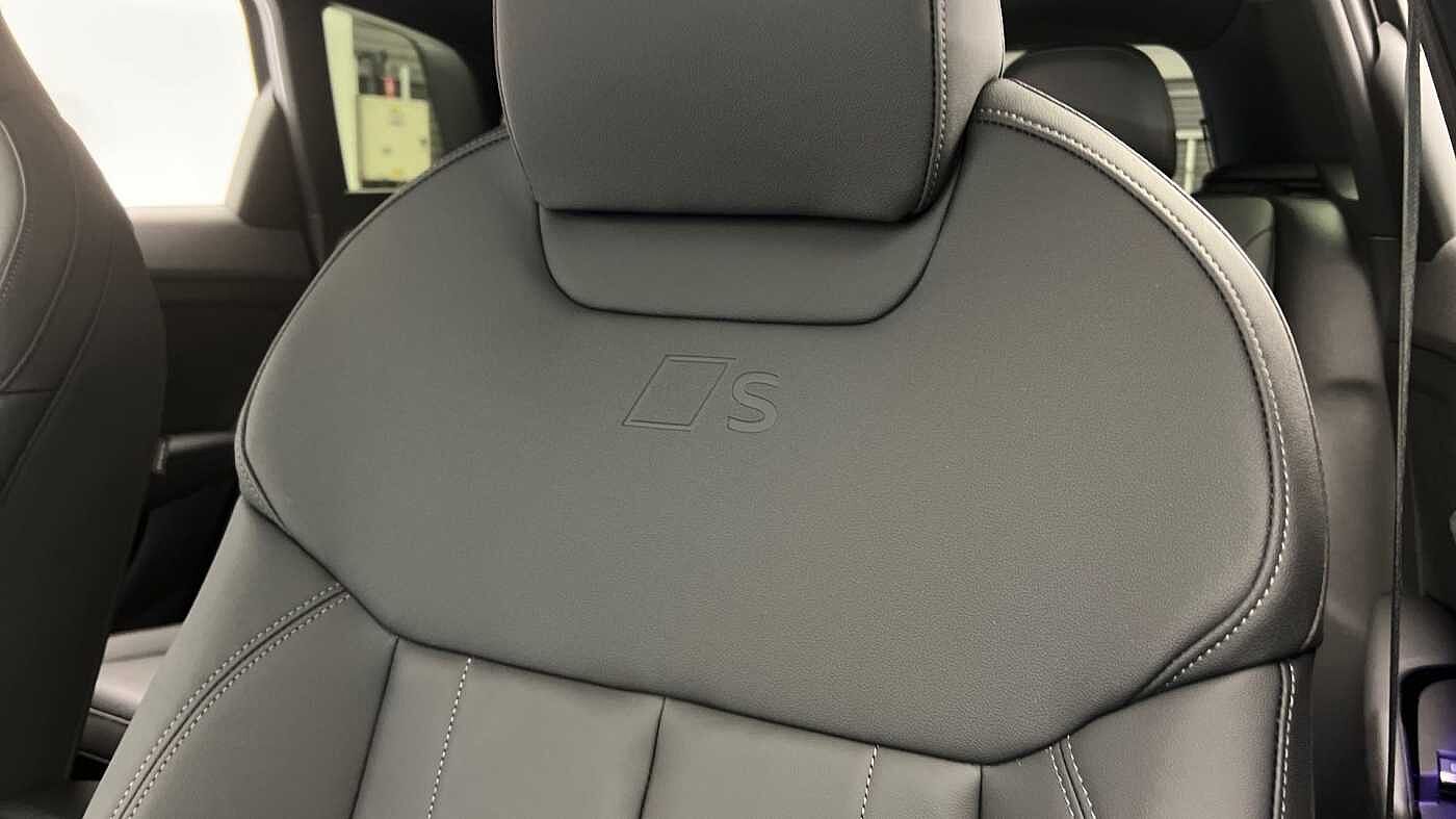 Used Audi Q3 2026 for sale - 77257882: Photo 9