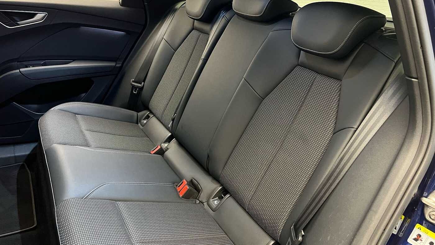 Used Audi Q4 e-tron 2021 for sale - 77194965: Photo 16