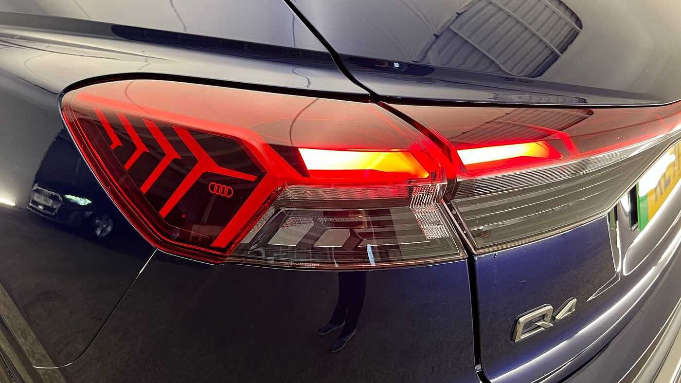 Used Audi Q4 e-tron 2021 for sale - 77194965: Photo 23