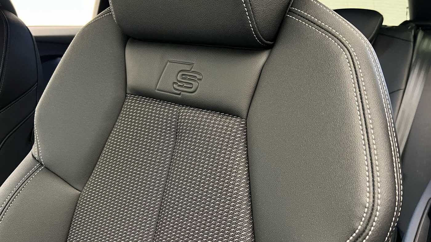 Used Audi Q4 e-tron 2021 for sale - 77194965: Photo 9