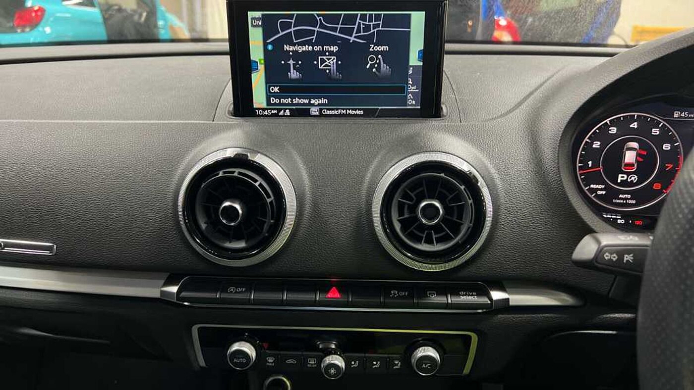 Used Audi A3 2019 for sale - 77194988: Photo 11