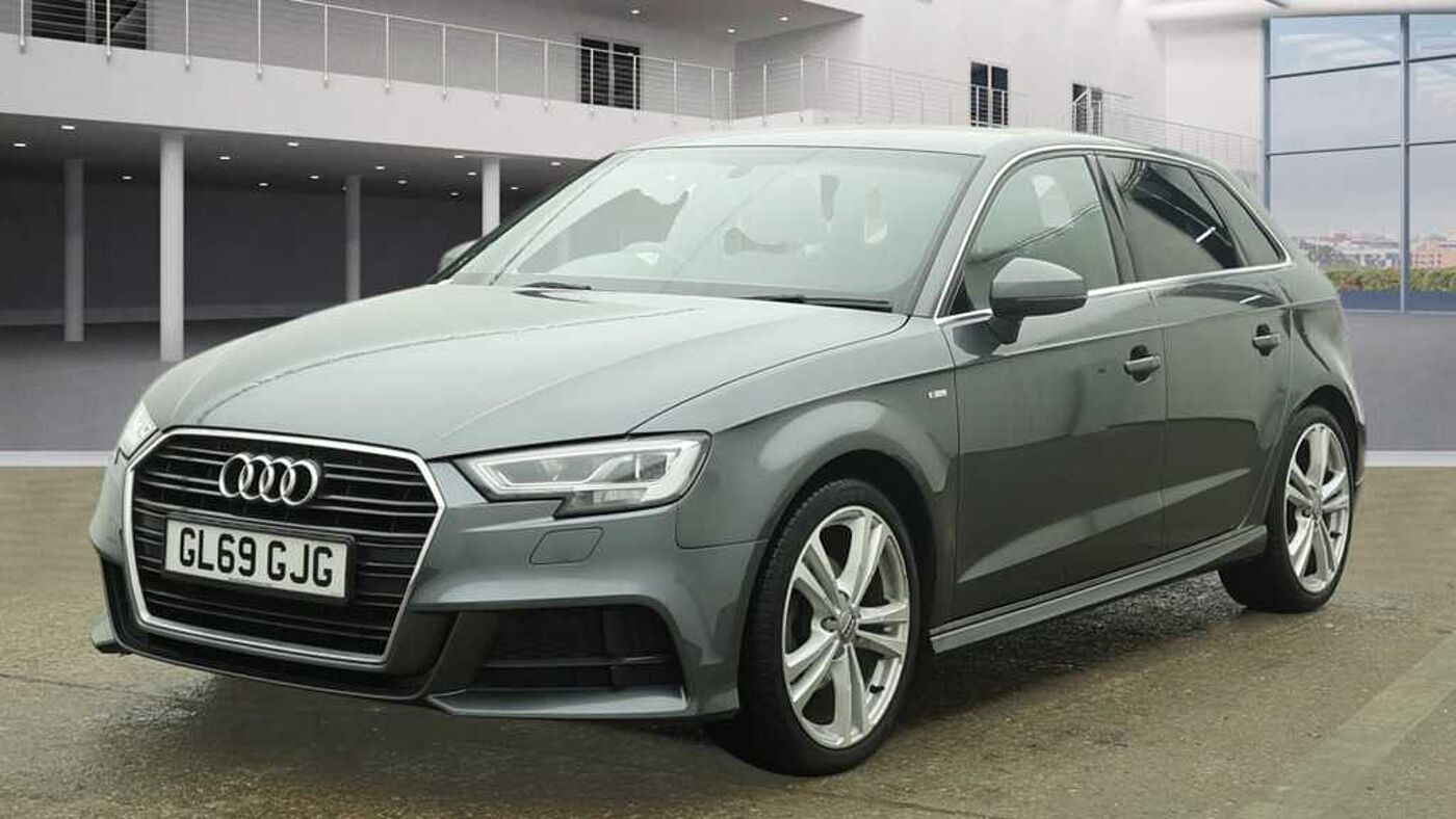 Used Audi A3 2019 for sale - 77194988: Photo 2