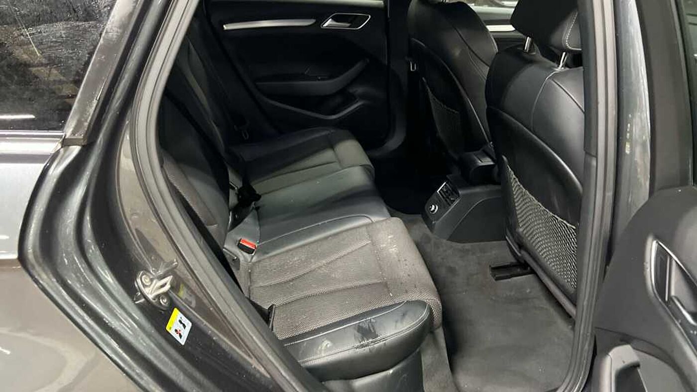 Used Audi A3 2019 for sale - 77194988: Photo 8