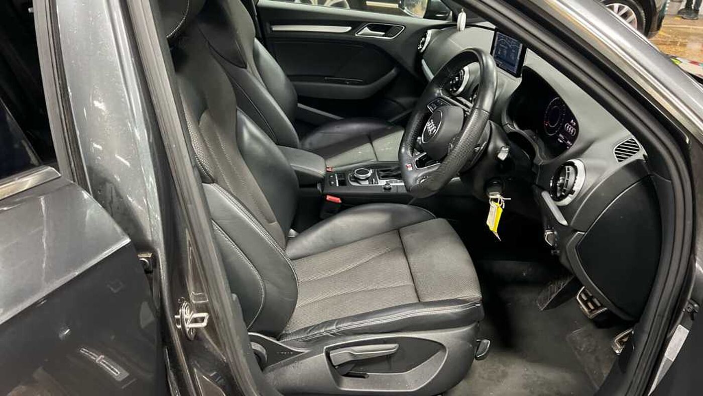 Used Audi A3 2019 for sale - 77194988: Photo 9