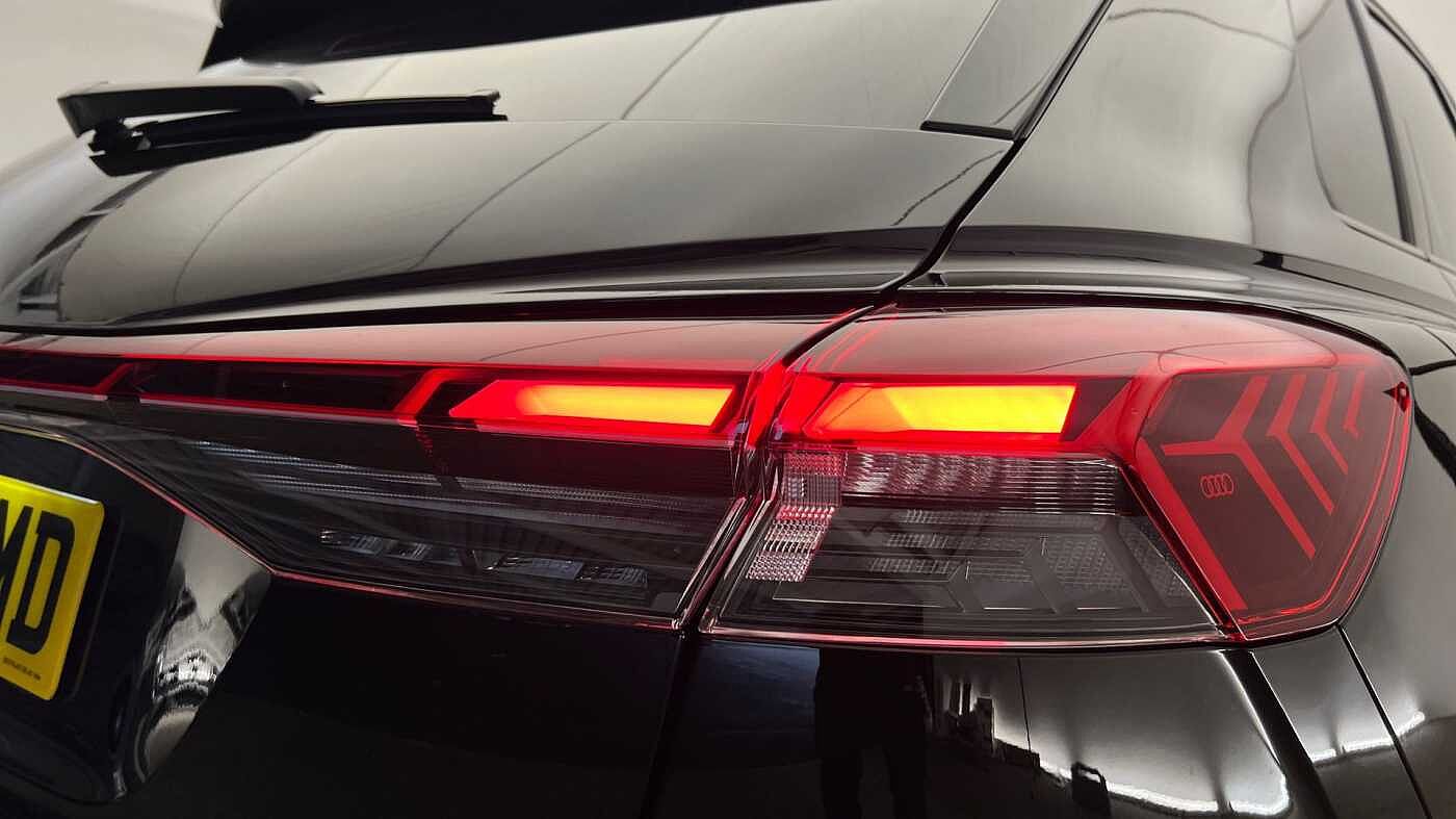 Used Audi Q4 e-tron 2025 for sale - 76678762: Photo 23