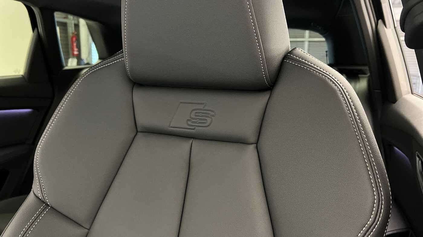 Used Audi Q4 e-tron 2025 for sale - 76678762: Photo 9