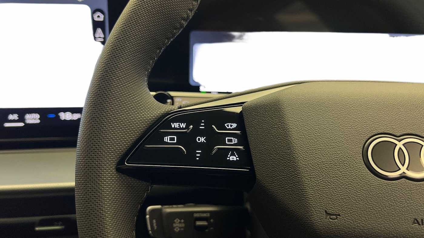 Used Audi Q3 2025 for sale - 76692489: Photo 19