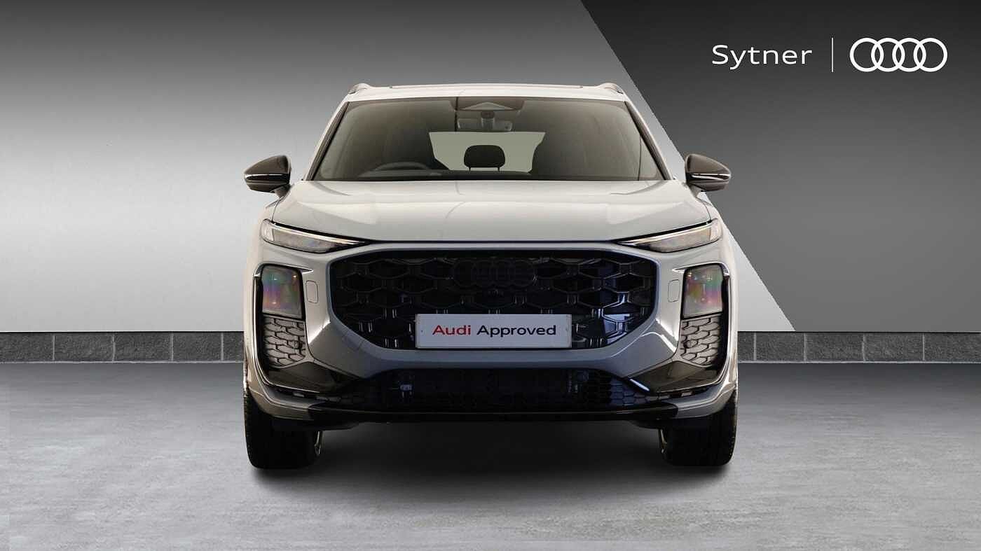 Used Audi Q3 2025 for sale - 76692489: Photo 7