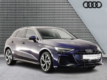 Used Audi A3 2026 for sale - 78392497: Photo