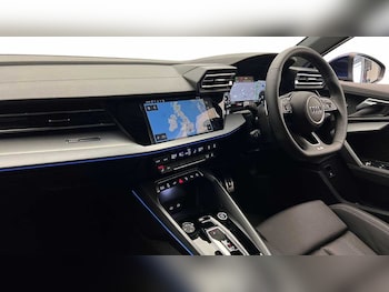 Used Audi A3 2026 for sale - 78392497: Photo