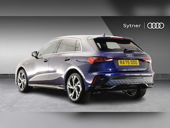 Used Audi A3 2026 for sale - 78392497: Photo