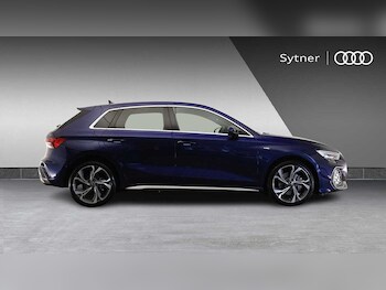 Used Audi A3 2026 for sale - 78392497: Photo