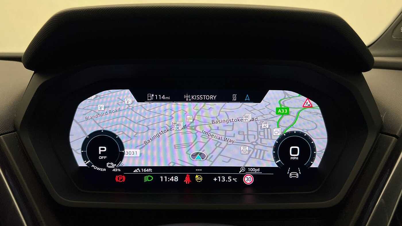 Used Audi Q4 e-tron 2022 for sale - 76674970: Photo 11