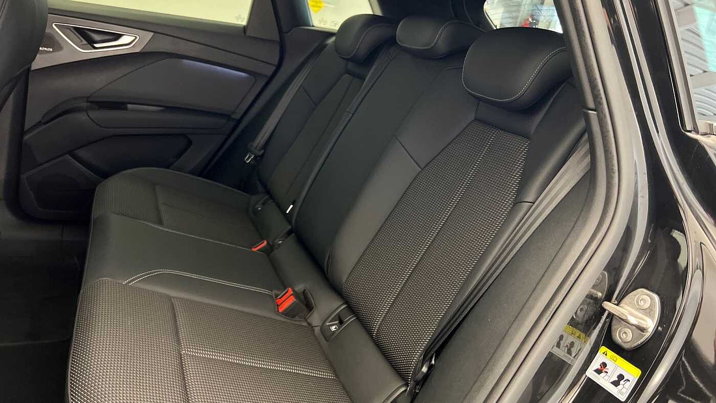 Used Audi Q4 e-tron 2022 for sale - 76674970: Photo 16