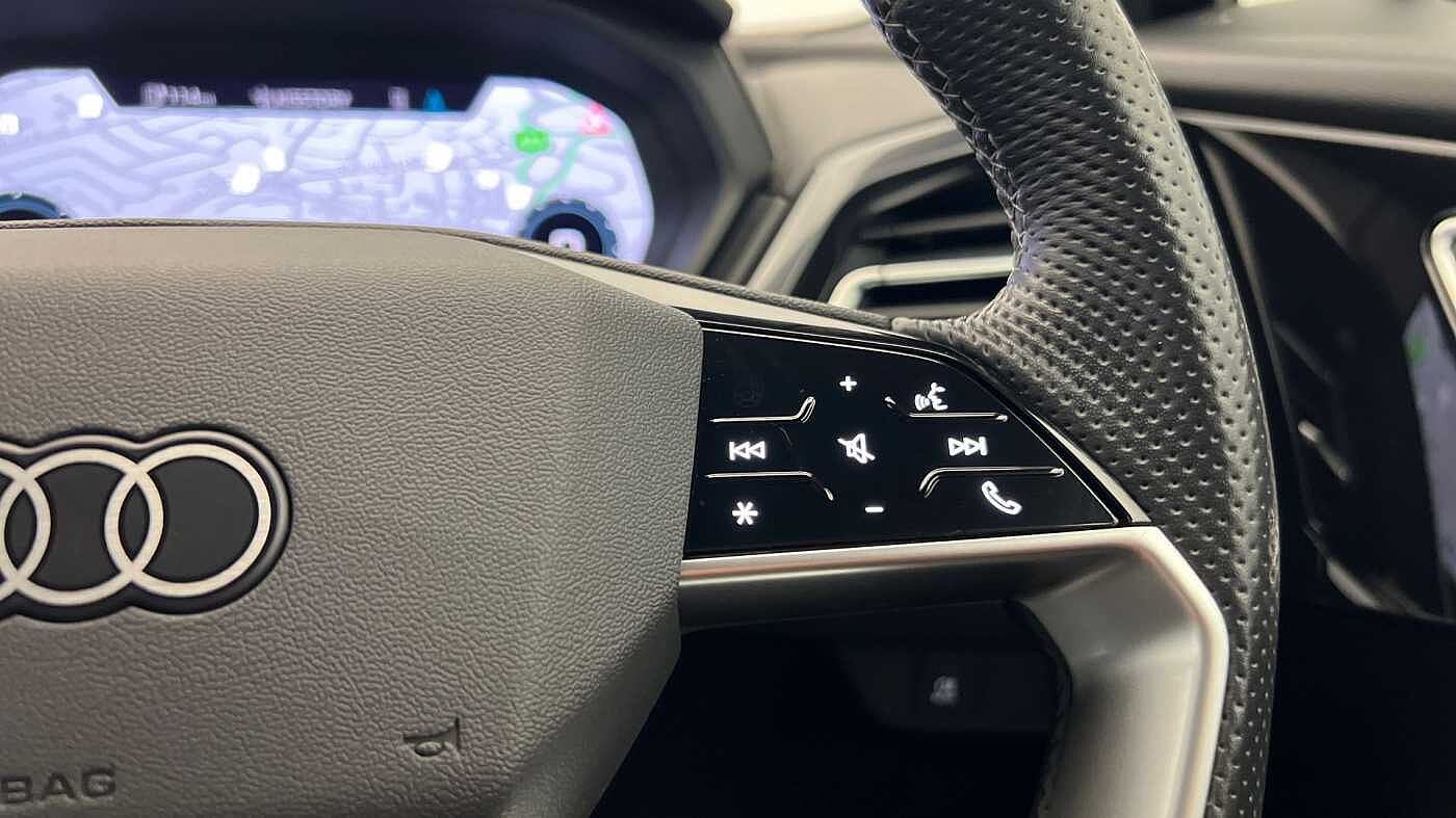 Used Audi Q4 e-tron 2022 for sale - 76674970: Photo 18