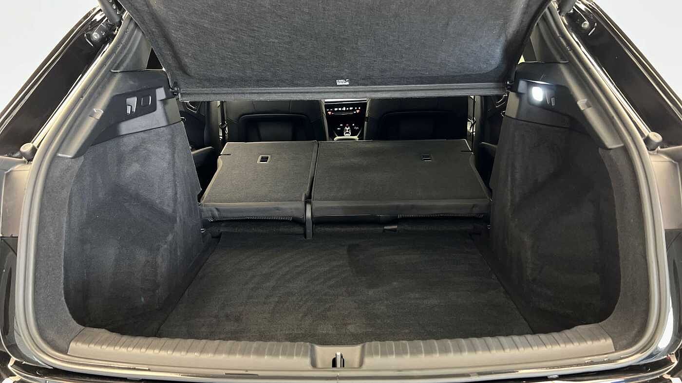 Used Audi Q4 e-tron 2022 for sale - 76674970: Photo 21