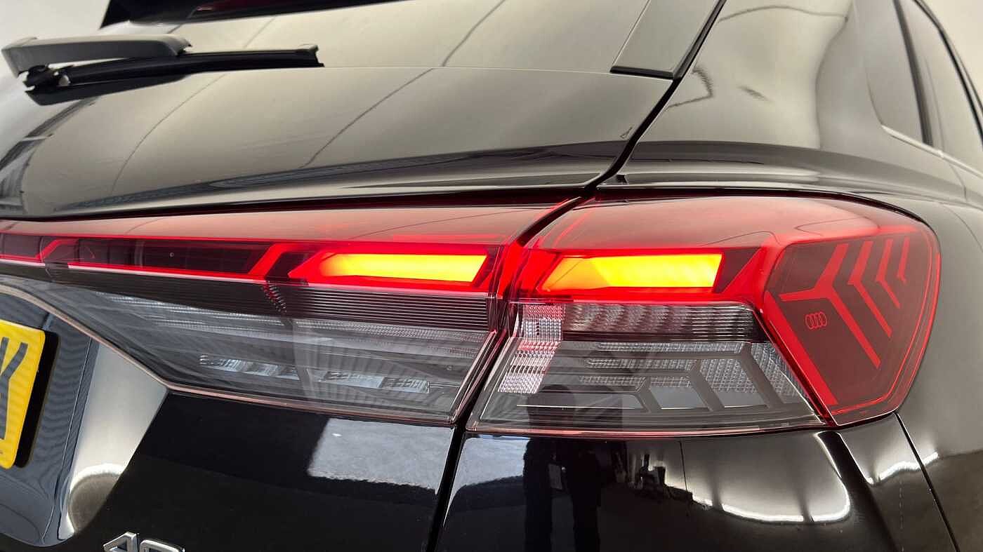 Used Audi Q4 e-tron 2022 for sale - 76674970: Photo 23