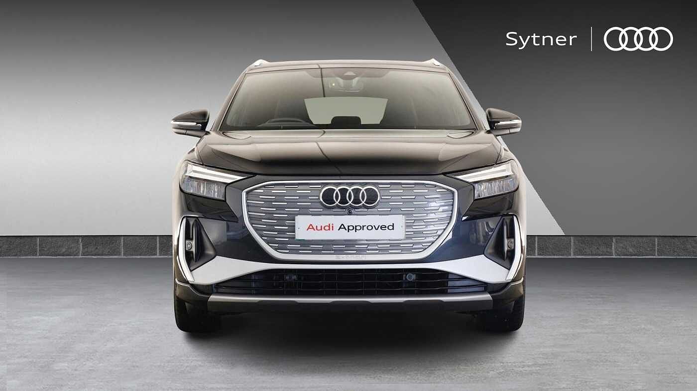 Used Audi Q4 e-tron 2022 for sale - 76674970: Photo 7