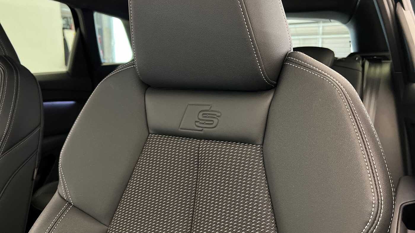 Used Audi Q4 e-tron 2022 for sale - 76674970: Photo 9