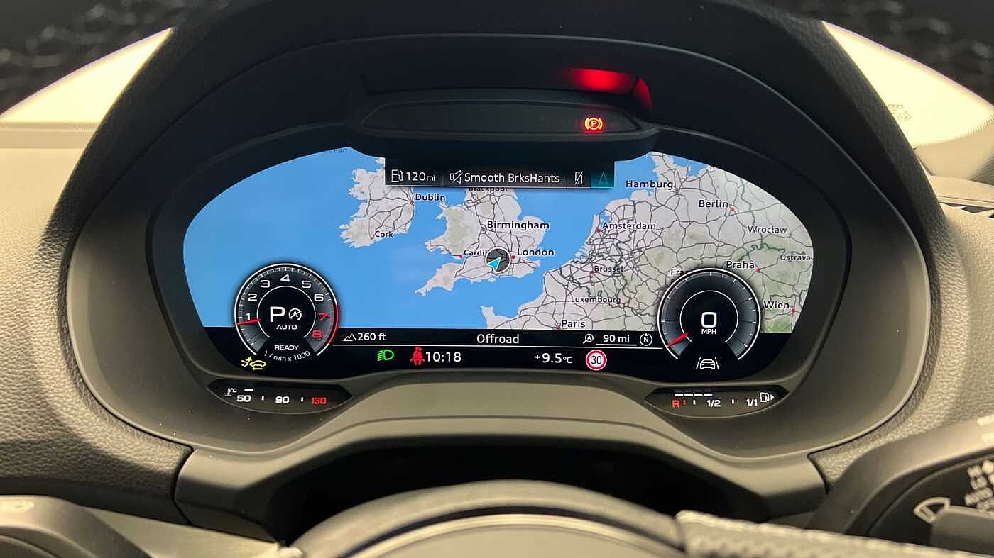 Used Audi Q2 2025 for sale - 76680151: Photo 11