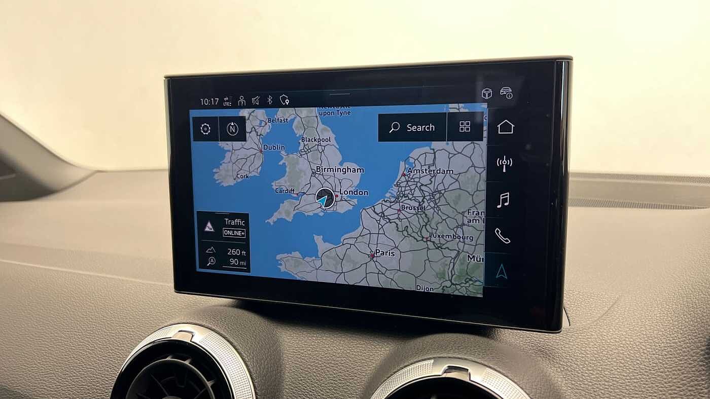 Used Audi Q2 2025 for sale - 76680151: Photo 12