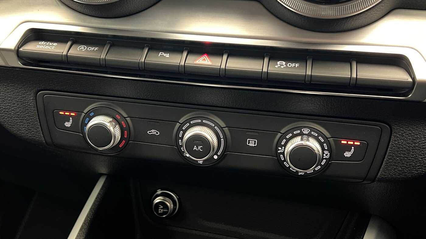 Used Audi Q2 2025 for sale - 76680151: Photo 13