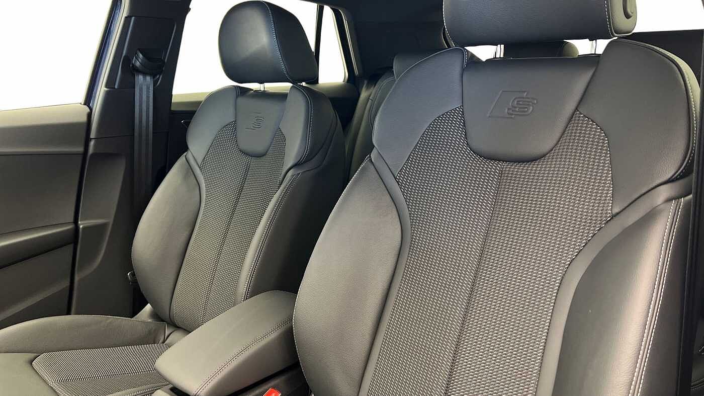 Used Audi Q2 2025 for sale - 76680151: Photo 15