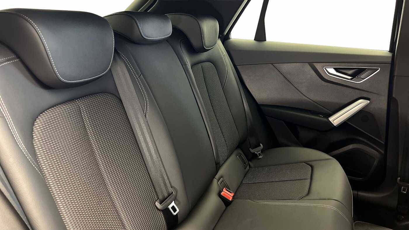 Used Audi Q2 2025 for sale - 76680151: Photo 16