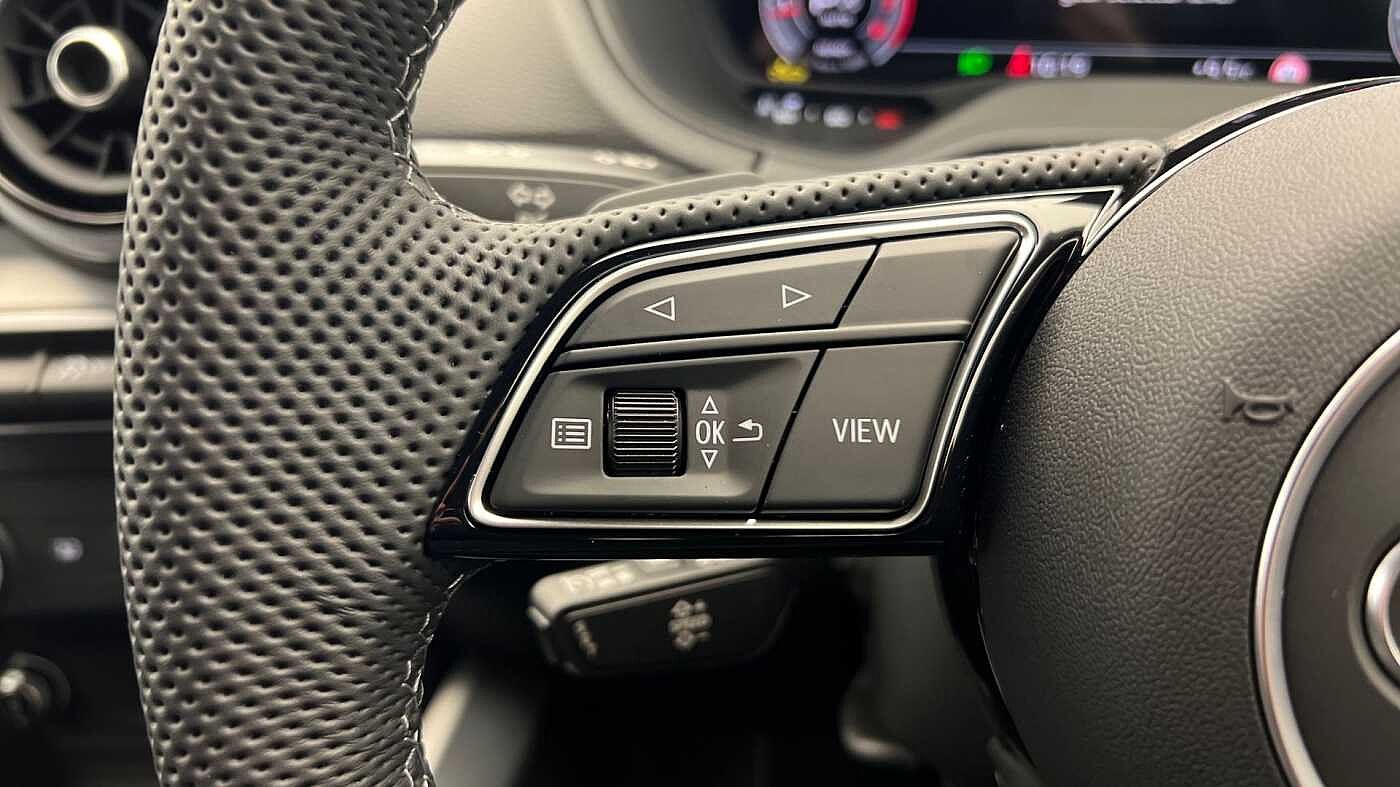 Used Audi Q2 2025 for sale - 76680151: Photo 17