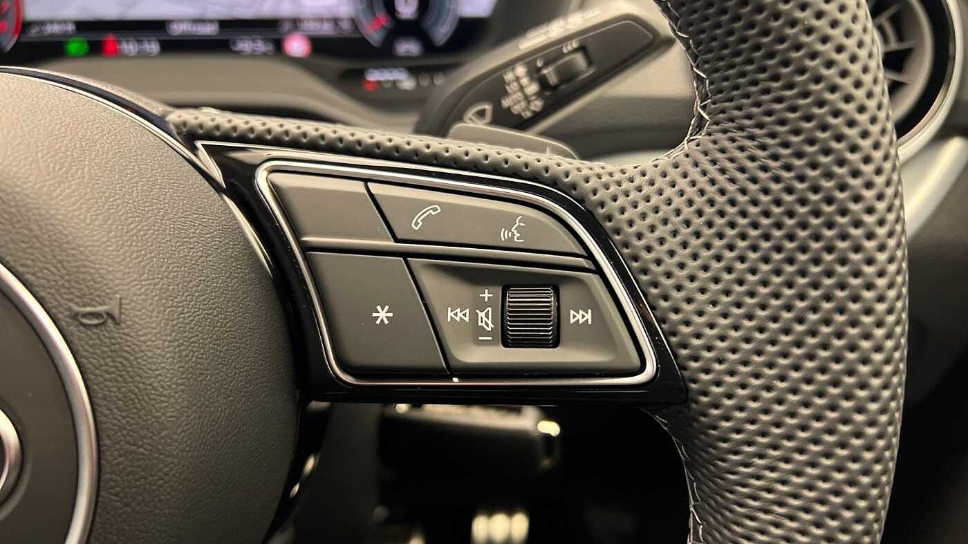 Used Audi Q2 2025 for sale - 76680151: Photo 18