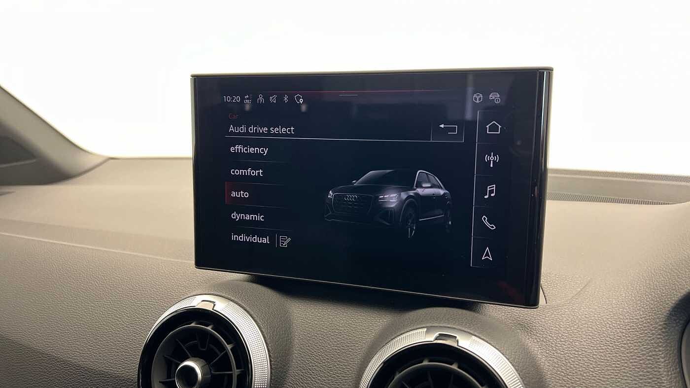 Used Audi Q2 2025 for sale - 76680151: Photo 19