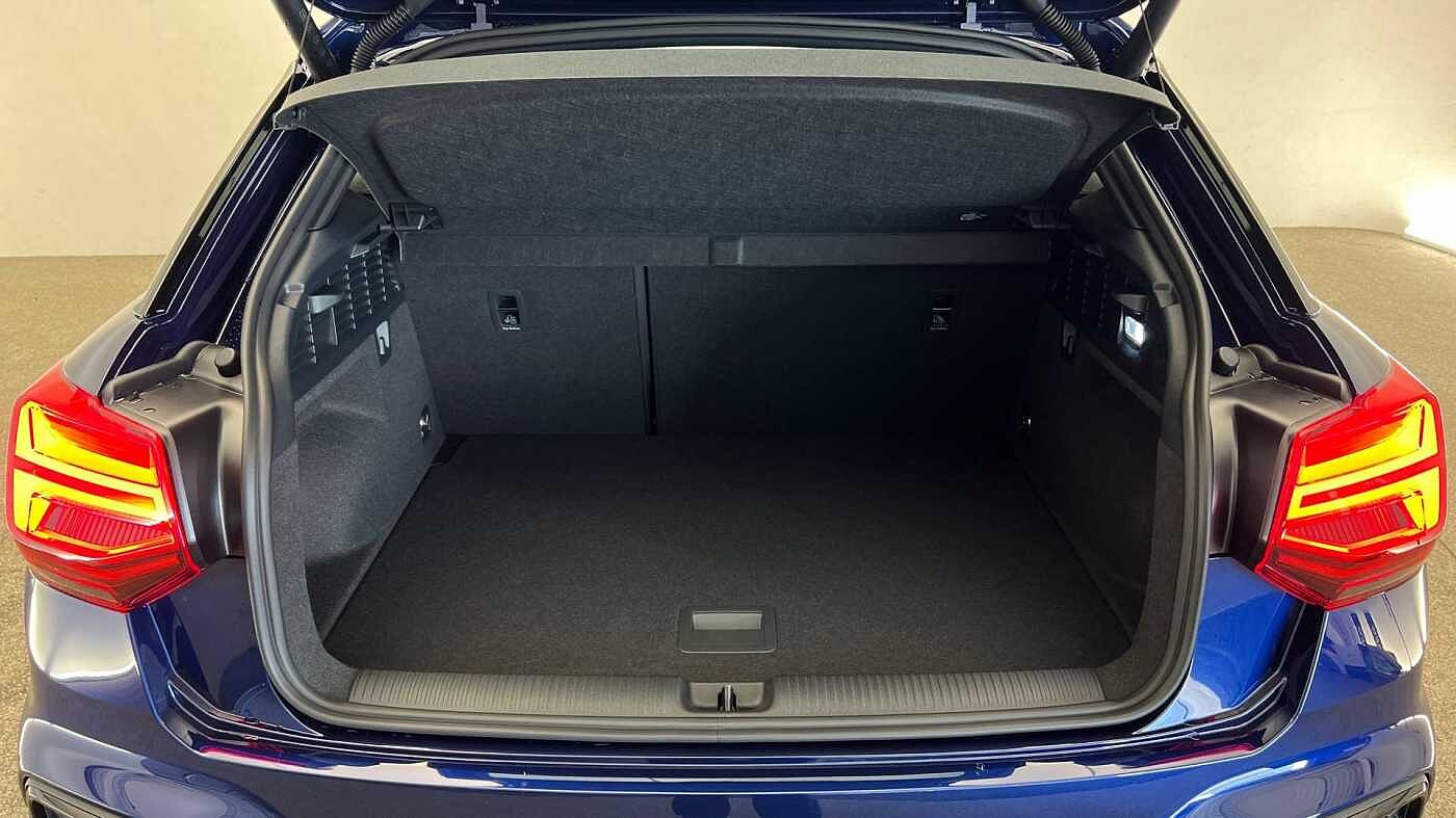 Used Audi Q2 2025 for sale - 76680151: Photo 20