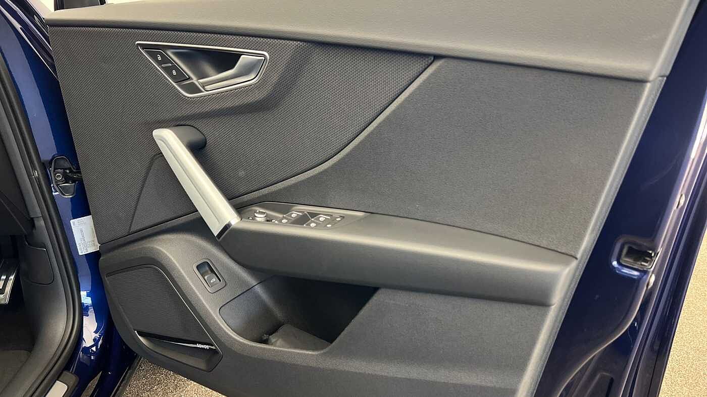 Used Audi Q2 2025 for sale - 76680151: Photo 22