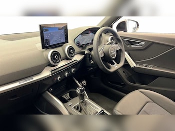 Used Audi Q2 2025 for sale - 76680151: Photo