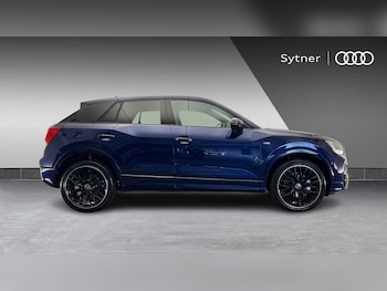 Used Audi Q2 2025 for sale - 76680151: Photo