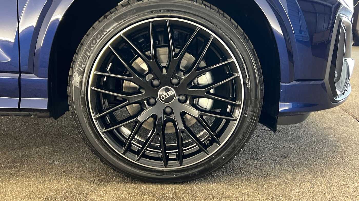 Used Audi Q2 2025 for sale - 76680151: Photo 5