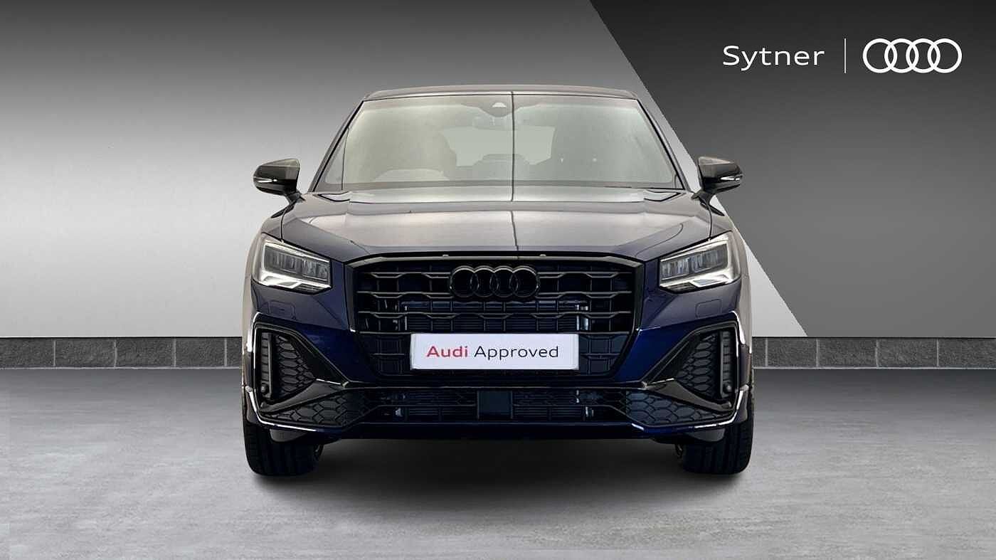 Used Audi Q2 2025 for sale - 76680151: Photo 7